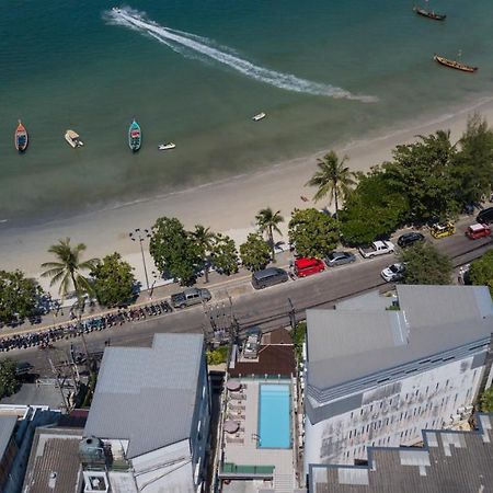 Hotel Destination Patong Exterior foto